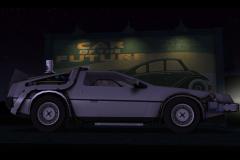 Back to the Future