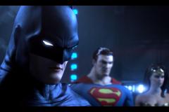 DC Universe Online