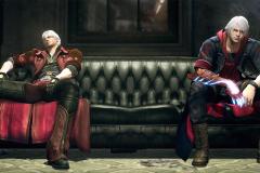 Devil May Cry 4