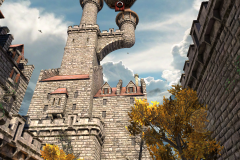 Epic Citadel