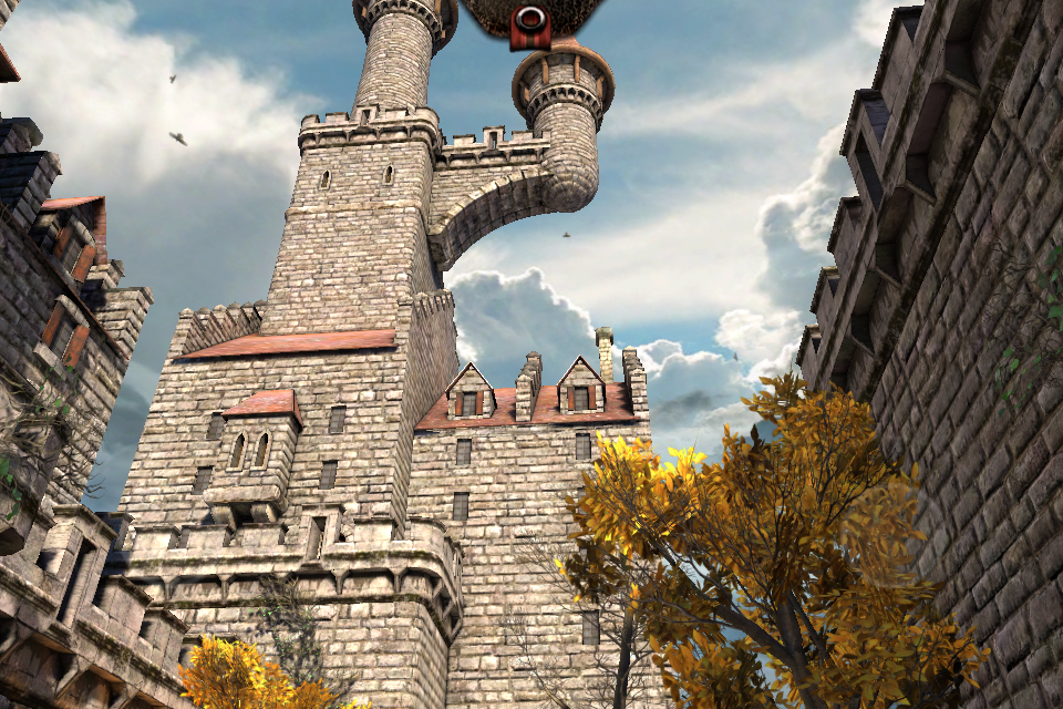 Epic Citadel