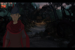 King's Quest (2015)
