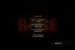 Rage