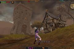 Warhammer Online