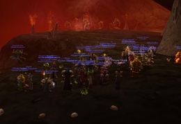 majordomo