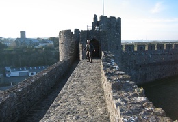 Pembroke Castle  10
