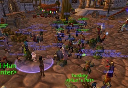 New years in Stormwind2