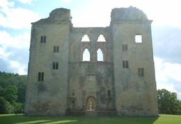 Old Wardor Castle  6